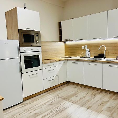 Apartman Liptov Np9 Liptovsky Mikulas Exterior photo