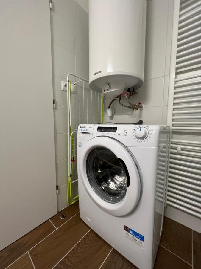 Apartman Liptov Np9 Liptovsky Mikulas Exterior photo